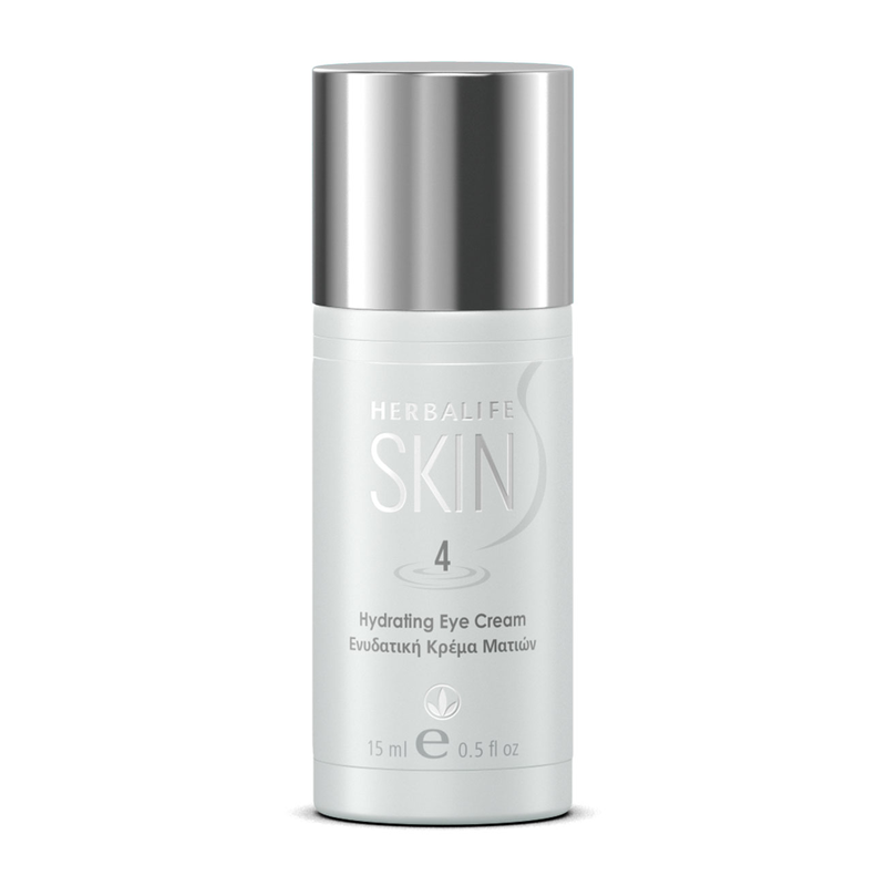 Herbalife SKIN Hydrating Eye Cream ๐๏ธ