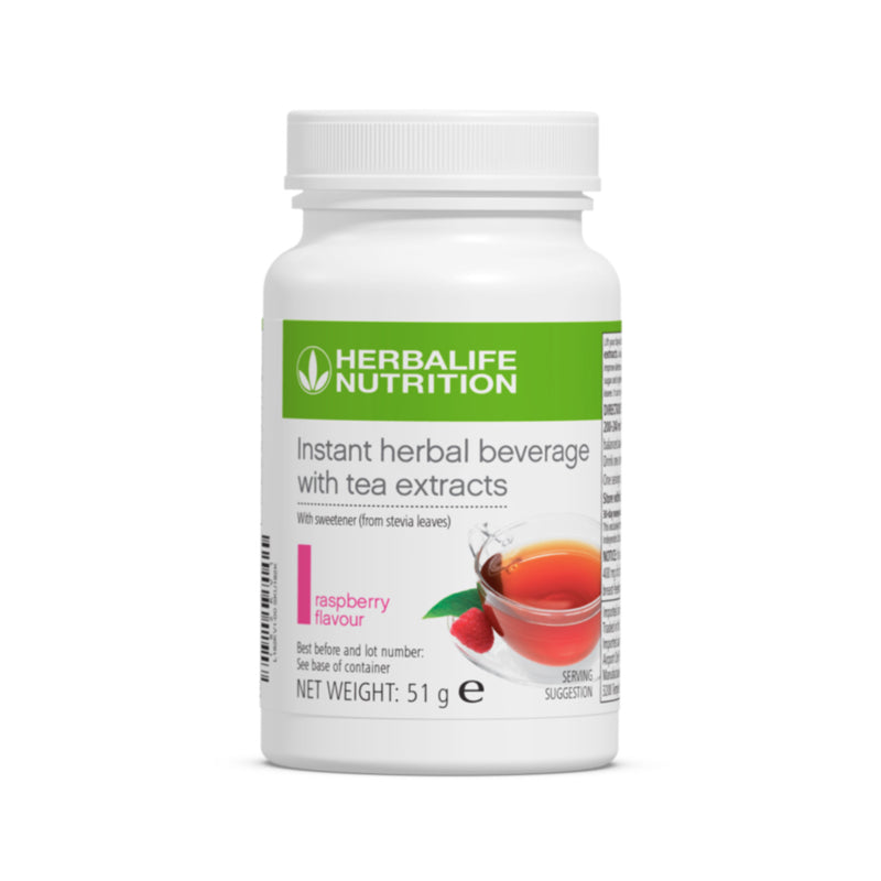 Instant Herbal Beverage πΏ