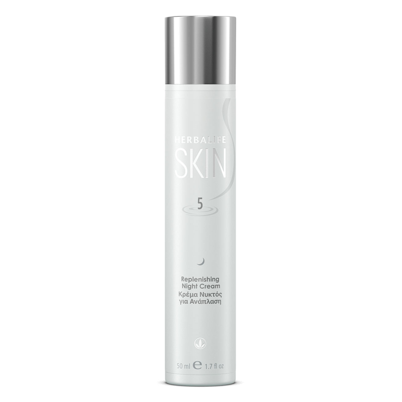 Herbalife SKIN Replenishing Night Cream π