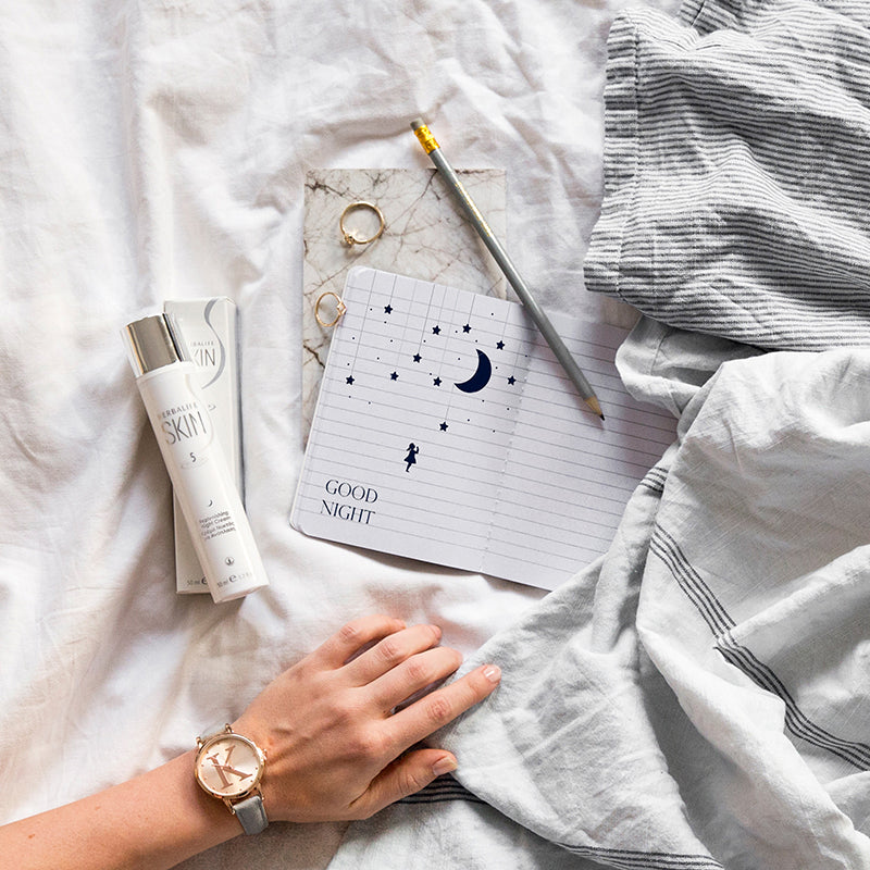 Herbalife SKIN Replenishing Night Cream π