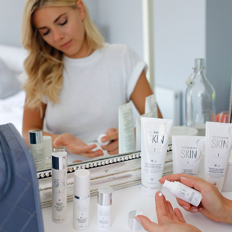Herbalife SKIN Hydrating Eye Cream ๐๏ธ