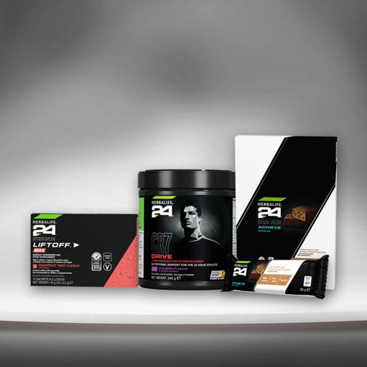 Fit Packs - NutriFit UK
