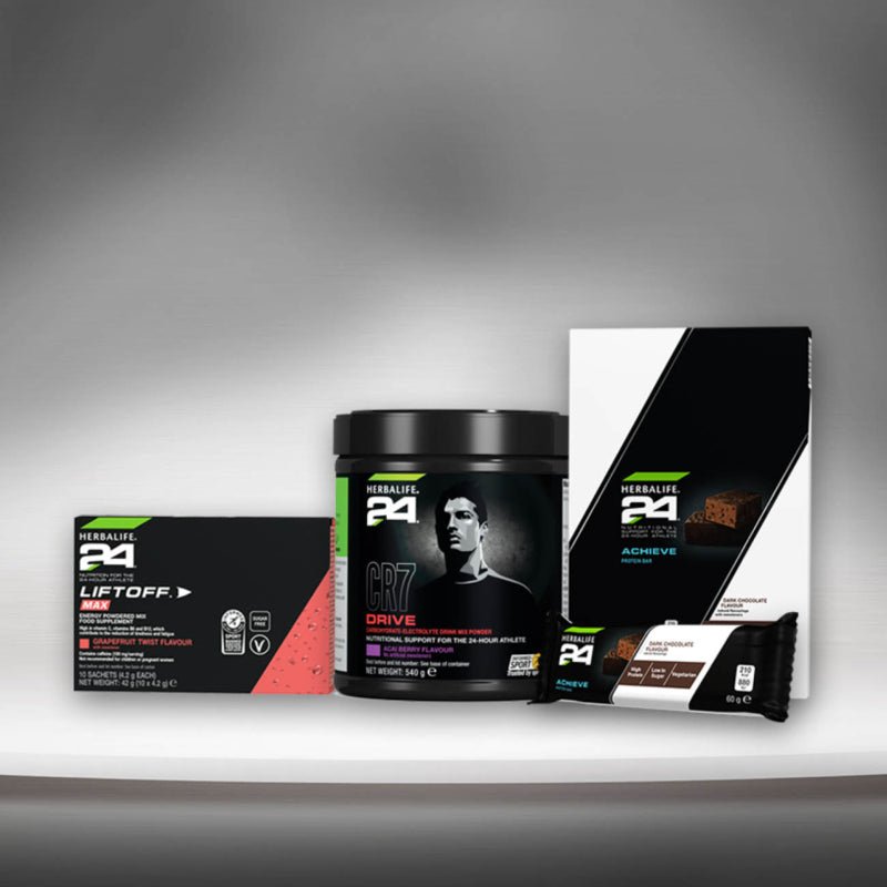Fit Packs - NutriFit UK