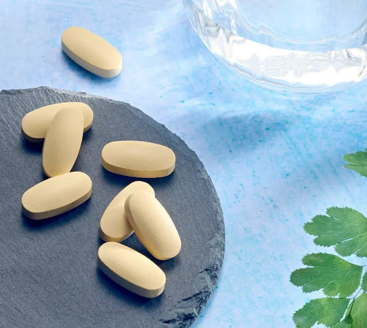 Formula 2 Vitamin & Mineral Complex Men - NutriFit UK