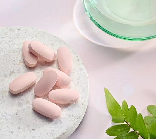 Formula 2 Vitamin & Mineral Complex Women - NutriFit UK