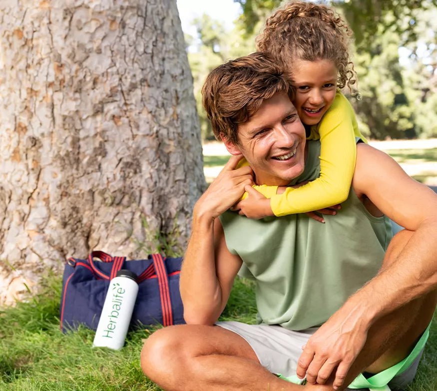 Herbalife Gels - MindVita Kids Moonbeam Lemonberry 30 chewable gels - NutriFit UK