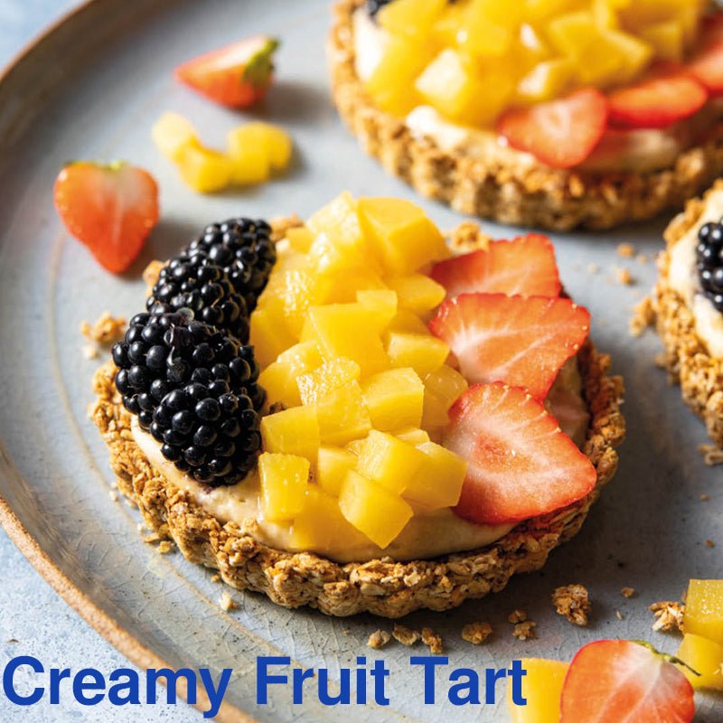 Herbalife Nutrition Cookbook π - NutriFit UK