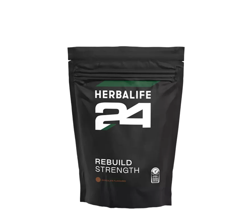 Herbalife24® Rebuild Strength Protein Shake