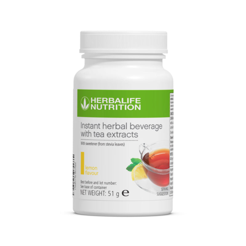 Instant Herbal Beverage πΏ