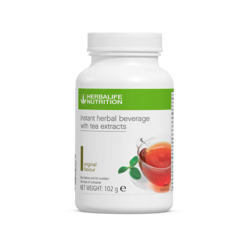 Instant Herbal Beverage πΏ