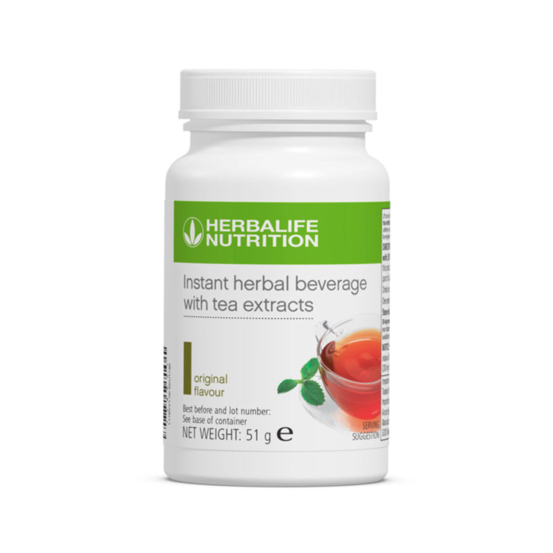 Instant Herbal Beverage πΏ