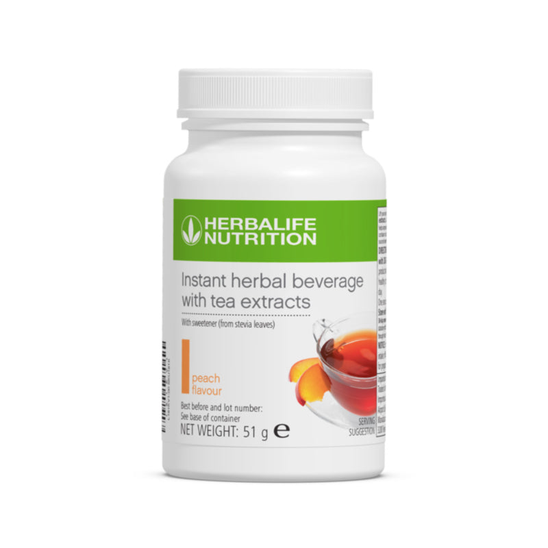 Instant Herbal Beverage πΏ