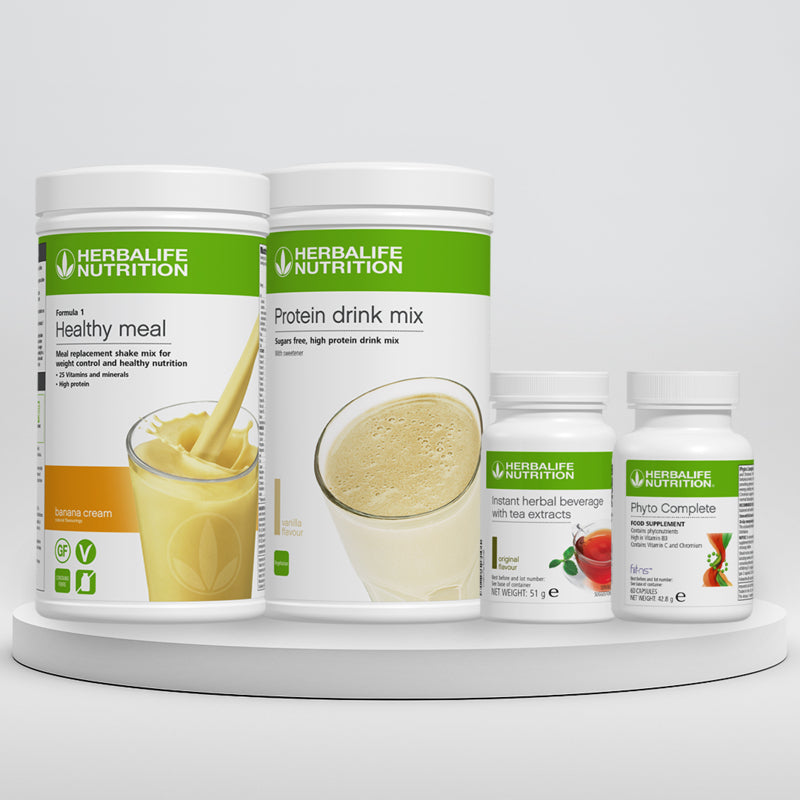 Phyto Lean Programme π₯