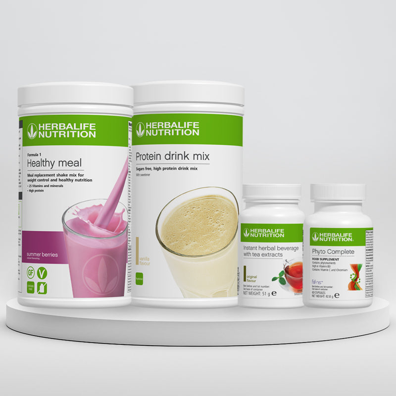 Phyto Lean Programme π₯