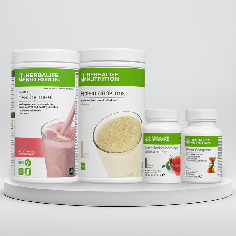 Phyto Lean Programme π₯