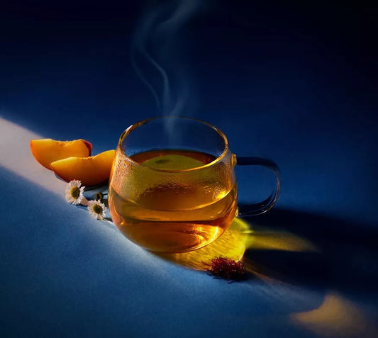 Night Mode - NutriFit UK