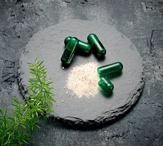 Niteworks® Nitric Oxide Supplement - NutriFit UK