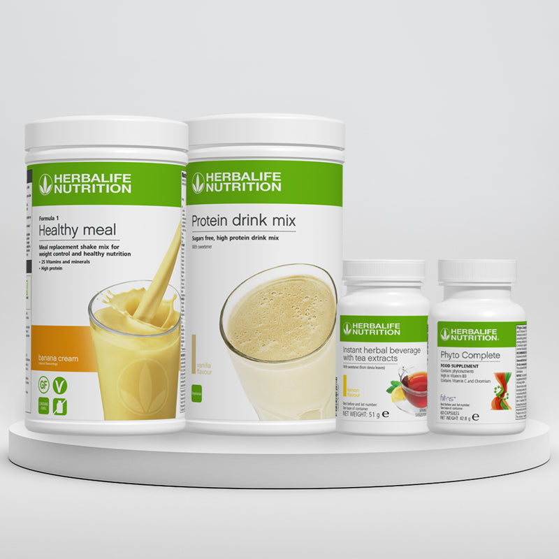 Phyto Lean Programme π₯