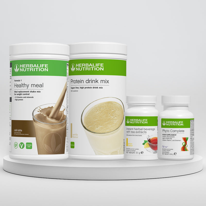 Phyto Lean Programme π₯