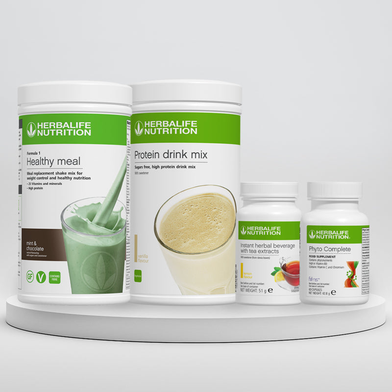 Phyto Lean Programme π₯