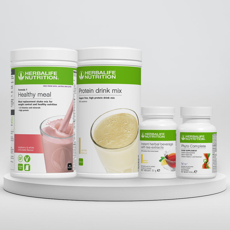 Phyto Lean Programme π₯