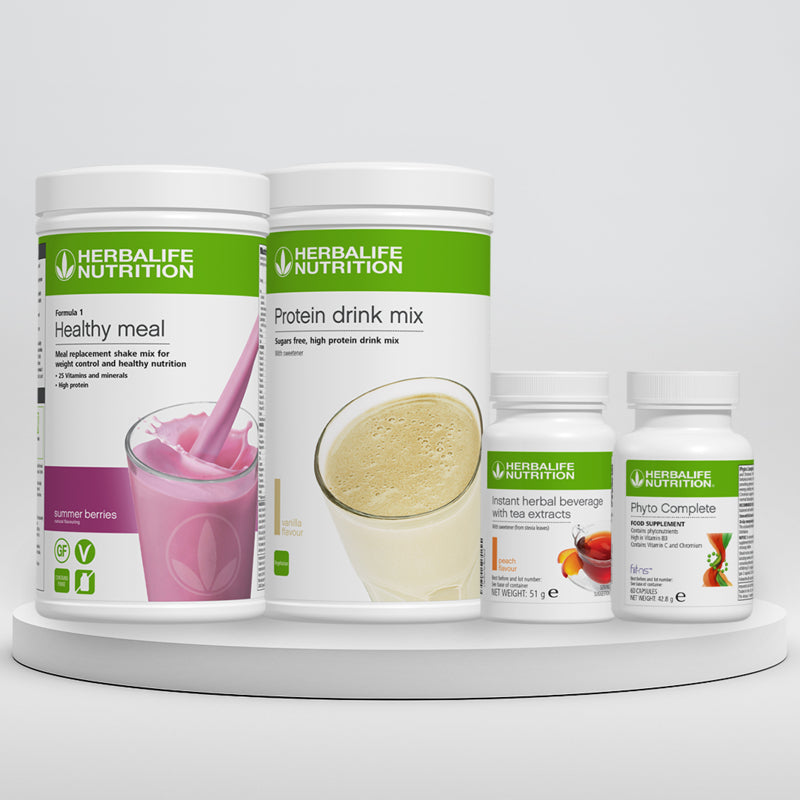 Phyto Lean Programme π₯
