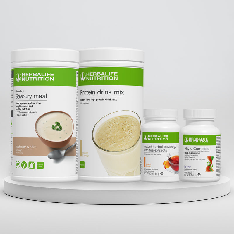 Phyto Lean Programme π₯