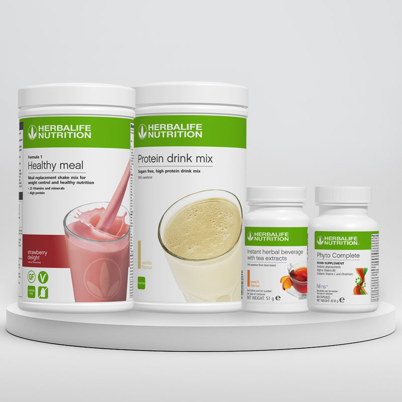 Phyto Lean Programme π₯
