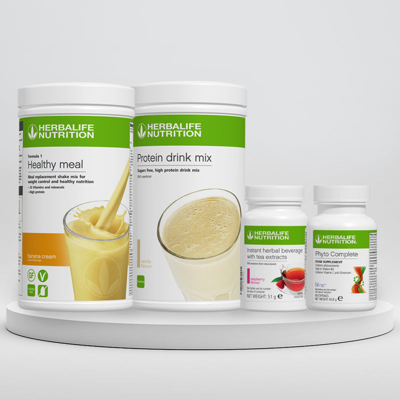 Phyto Lean Programme π₯