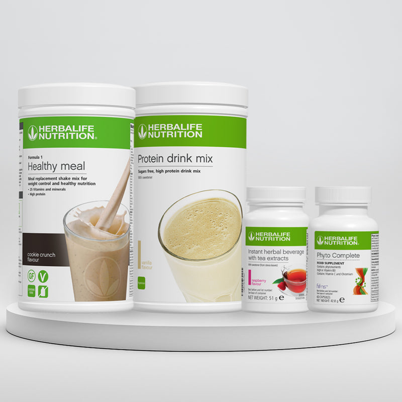 Phyto Lean Programme π₯