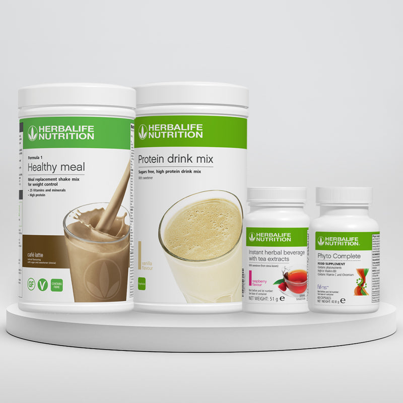 Phyto Lean Programme π₯