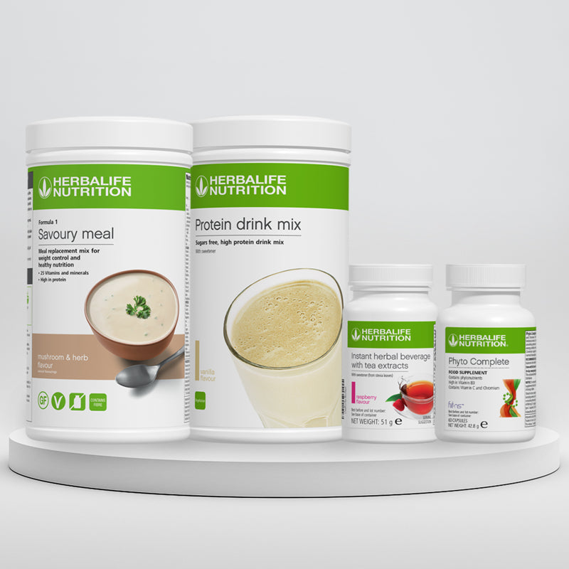 Phyto Lean Programme π₯