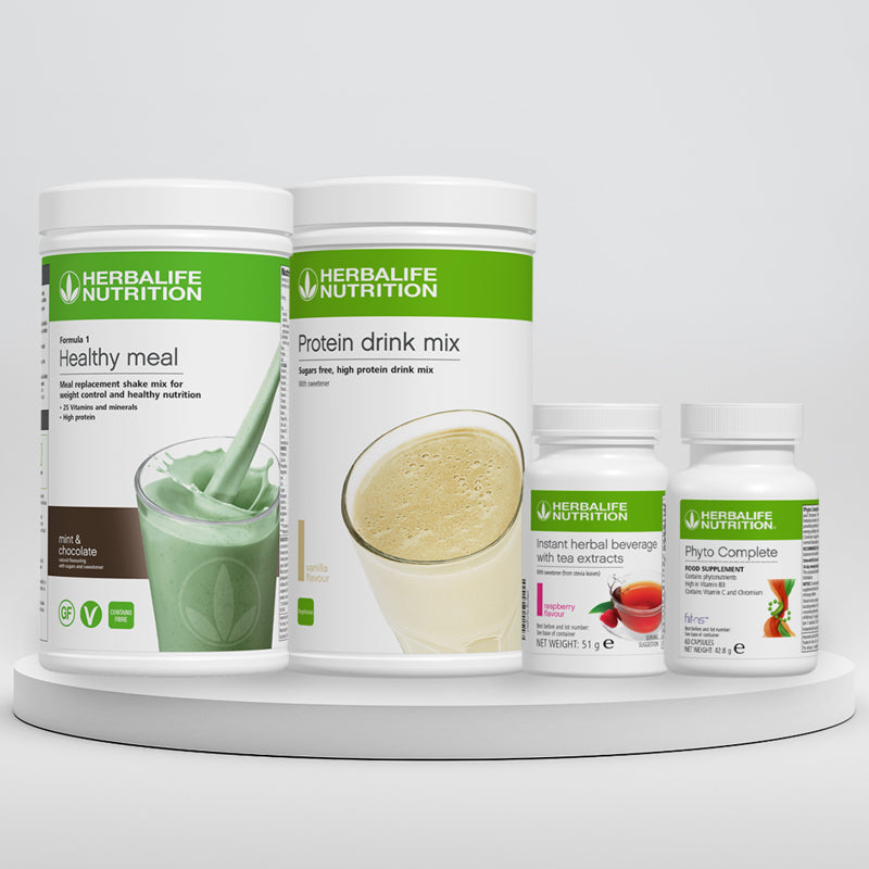 Phyto Lean Programme π₯
