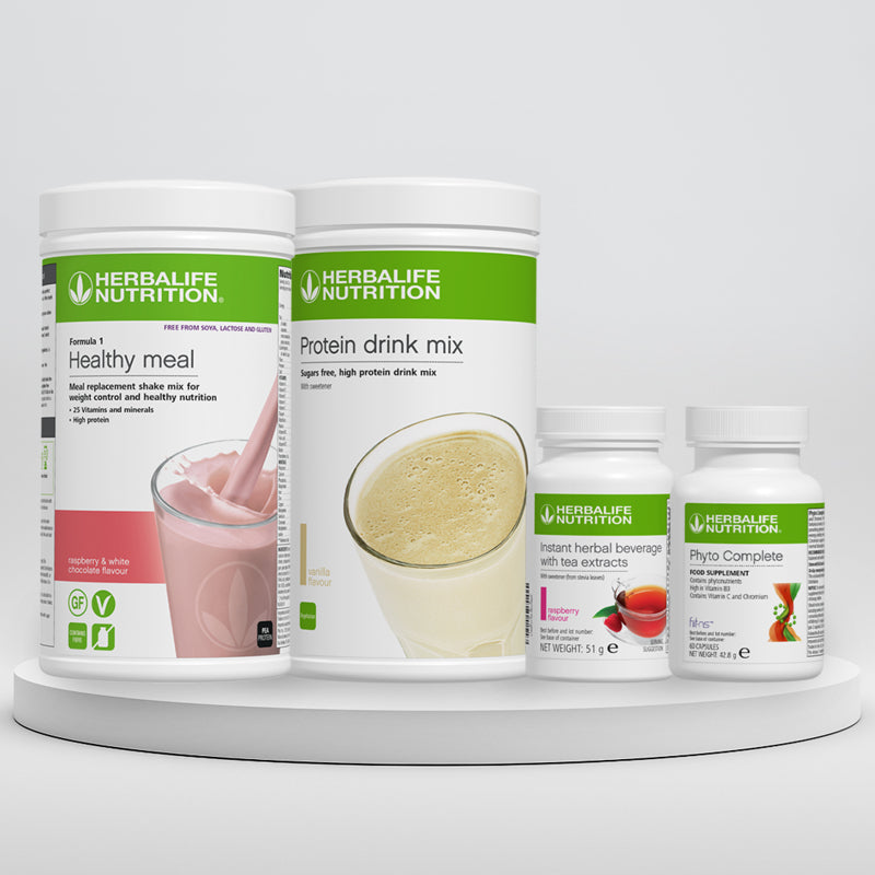 Phyto Lean Programme π₯