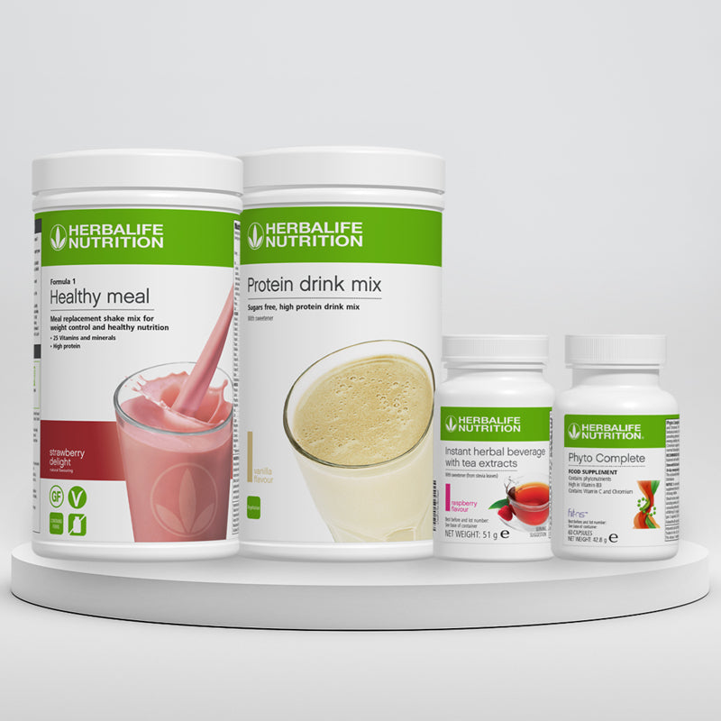 Phyto Lean Programme π₯