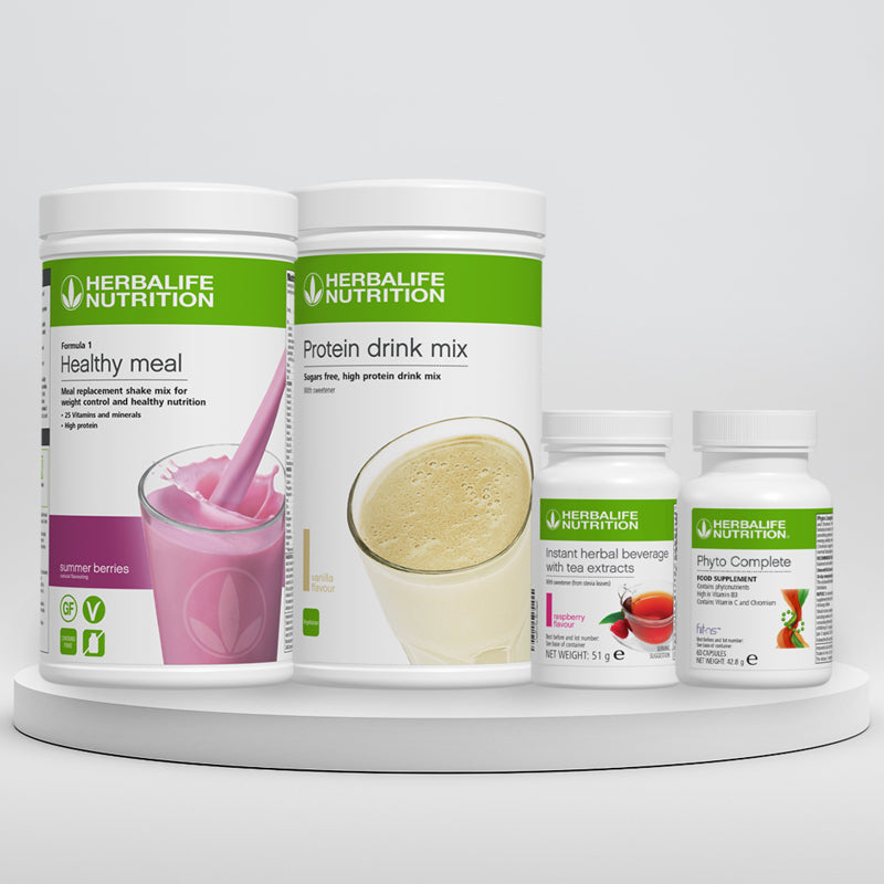 Phyto Lean Programme π₯