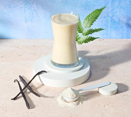 Protein Drink Mix - NutriFit UK