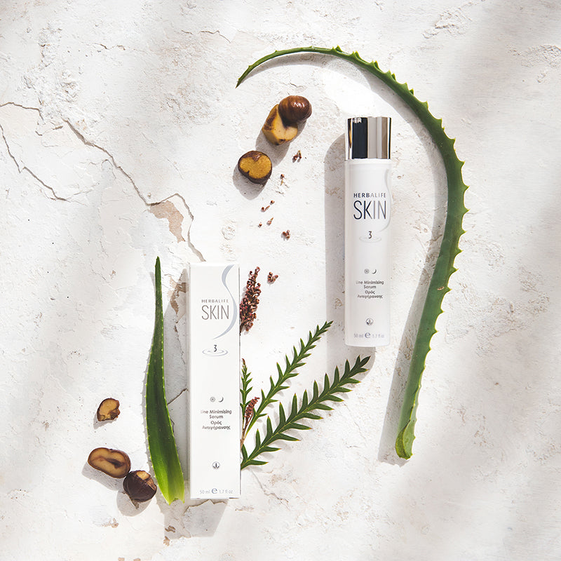Herbalife SKIN Line Minimising Serum π ππ»ββοΈ