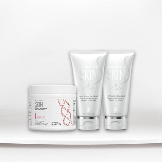 SKIN Booster Pack - NutriFit UK