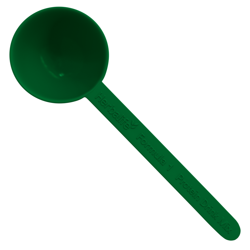 Sustainable Scoop π₯ for Formula 1 / Protein Drink Mix πͺ - NutriFit UK