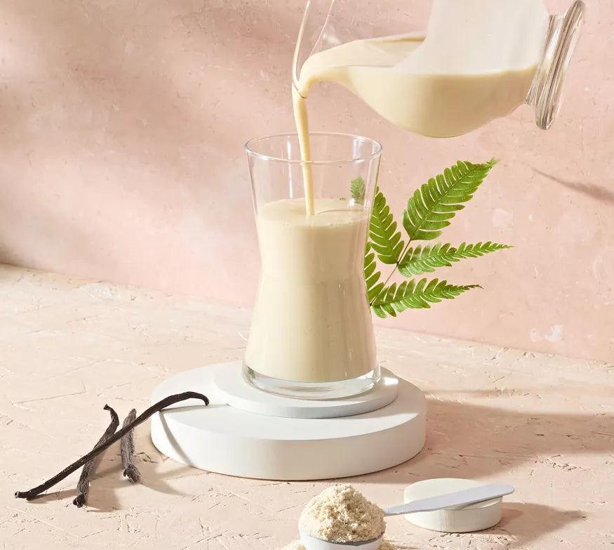Herbalife Protein Drink Mix Vegan