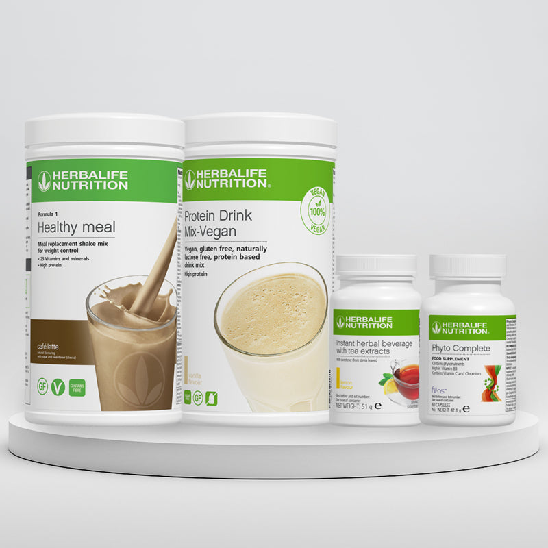 Phyto Lean Programme π₯