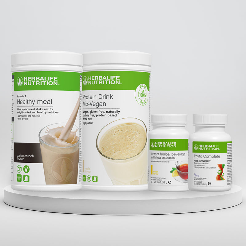 Phyto Lean Programme π₯