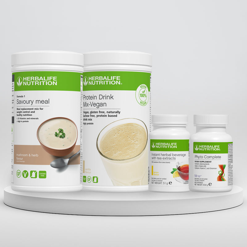 Phyto Lean Programme π₯