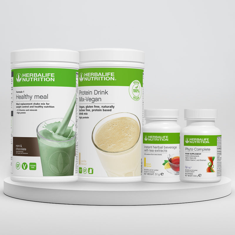 Phyto Lean Programme π₯