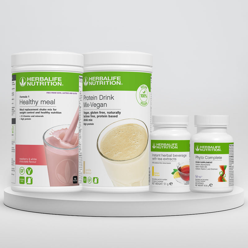 Phyto Lean Programme π₯