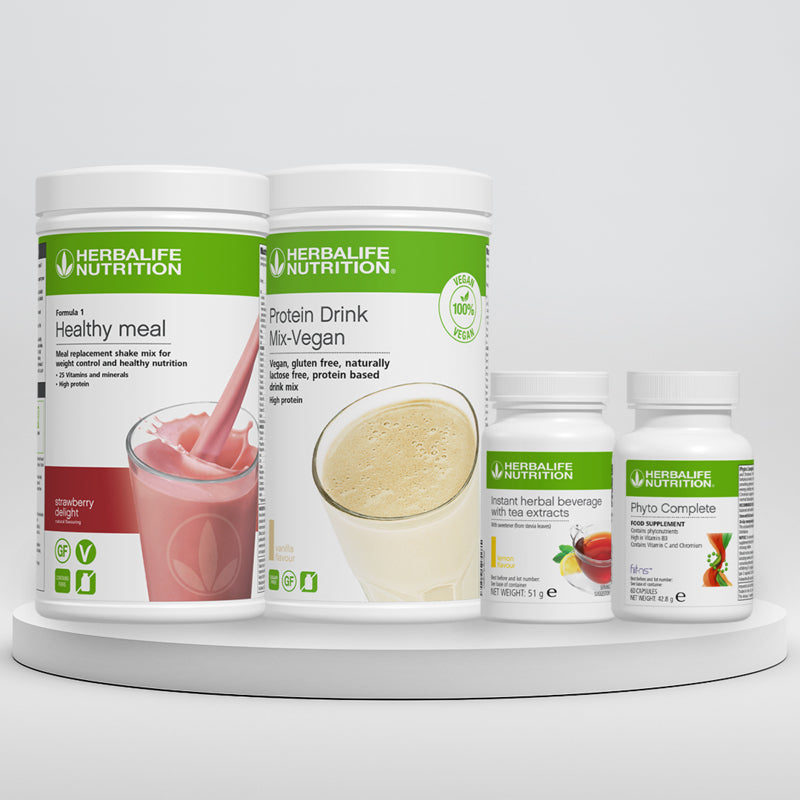 Phyto Lean Programme π₯