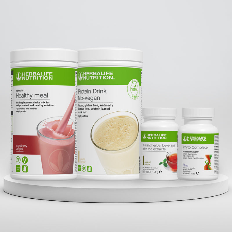 Phyto Lean Programme π₯