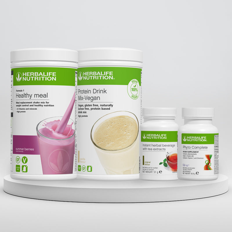 Phyto Lean Programme π₯