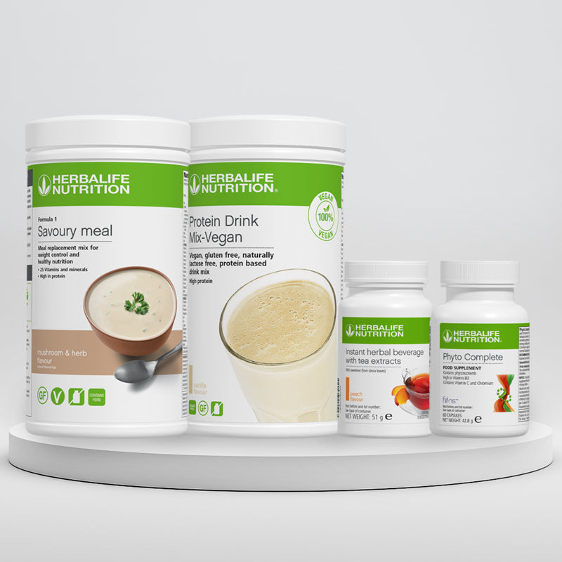 Phyto Lean Programme π₯